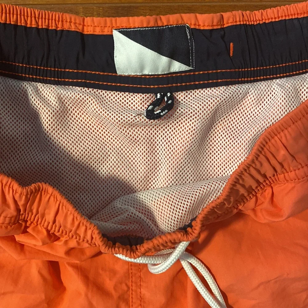 Pre-owned Men’s NAUTICA BOARD-SHORTS